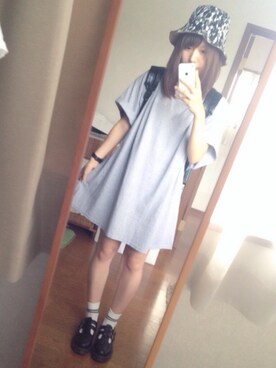 miiさんのコーディネート