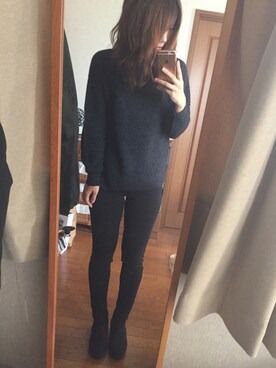 miiさんのコーディネート