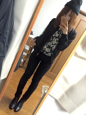 miiさんのコーディネート