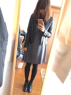 miiさんのコーディネート