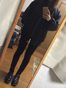 miiさんのコーディネート