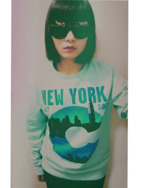 エイダ さんのコーディネート