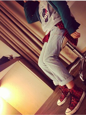 エイダ さんのコーディネート