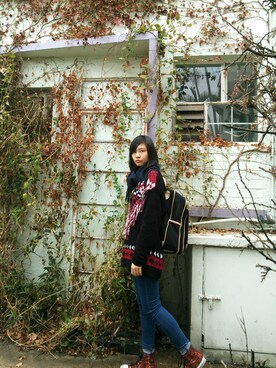 エイダ さんのコーディネート