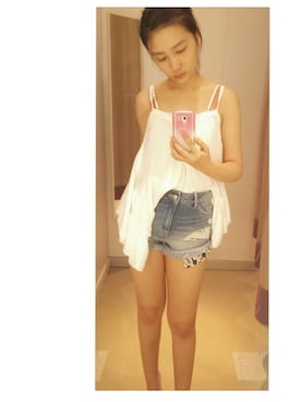 エイダ さんのコーディネート