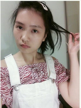 エイダ さんのコーディネート