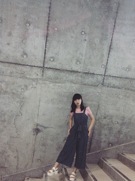 エイダ さんのコーディネート