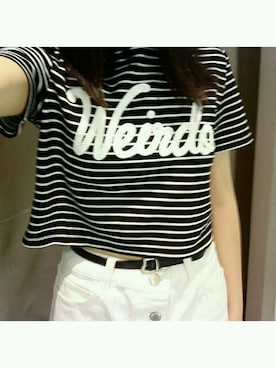 エイダ さんのコーディネート