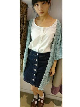 エイダ さんのコーディネート