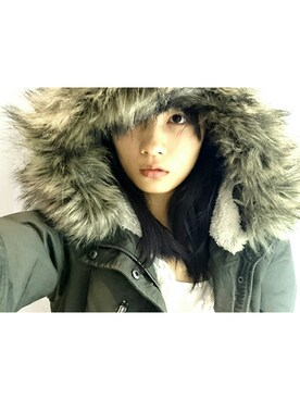 エイダ さんのコーディネート