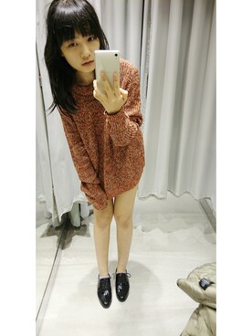 エイダ さんのコーディネート