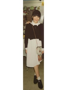 エイダ さんのコーディネート