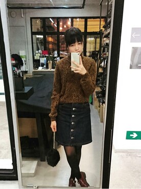 エイダ さんのコーディネート