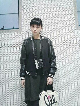 エイダ さんのコーディネート