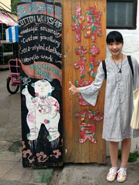 エイダ さんのコーディネート