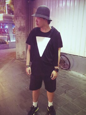 JAMOさんのコーディネート