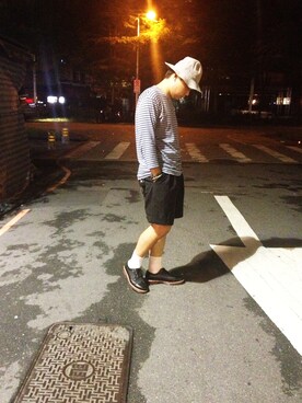 JAMOさんのコーディネート