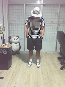 JAMOさんのコーディネート