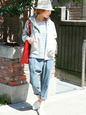 JOURNAL STANDARD Lady's バイヤーさんのコーディネート