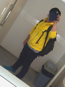 ひなたさんのコーディネート