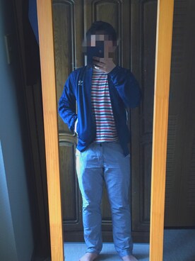 ひなたさんのコーディネート