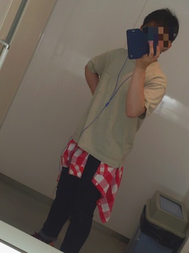 ひなたさんのコーディネート