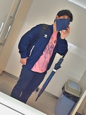 ひなたさんのコーディネート