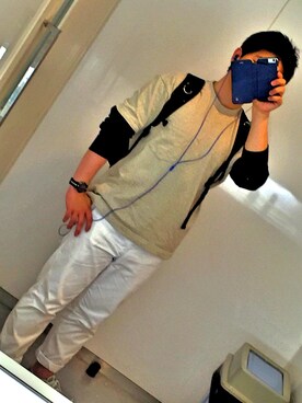 ひなたさんのコーディネート