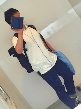 ひなたさんのコーディネート