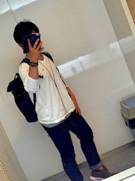 ひなたさんのコーディネート