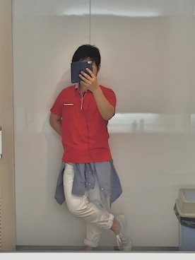 ひなたさんのコーディネート