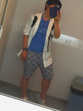 ひなたさんのコーディネート