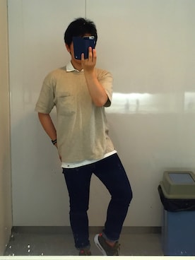 ひなたさんのコーディネート