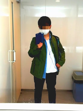 ひなたさんのコーディネート