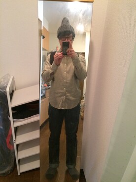 サジーさんのコーディネート