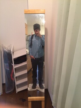 サジーさんのコーディネート