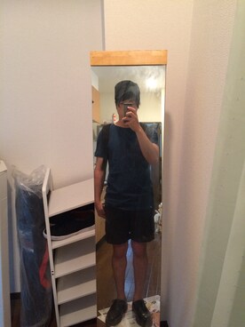 サジーさんのコーディネート