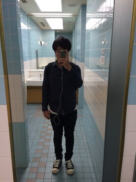 サジーさんのコーディネート