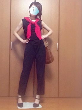 おはしさんのコーディネート