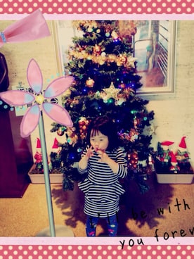 たぬきさんのコーディネート