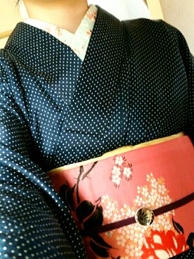 いむやさんのコーディネート