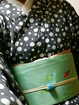 いむやさんのコーディネート