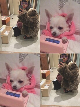 Aiさんのコーディネート