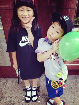 Reimu.tさんのコーディネート