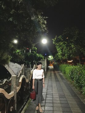 「fall style」｜「アイテム（その他）」を使った、fjy.lover❁さん（レディース・159cm）の秋コーディネート