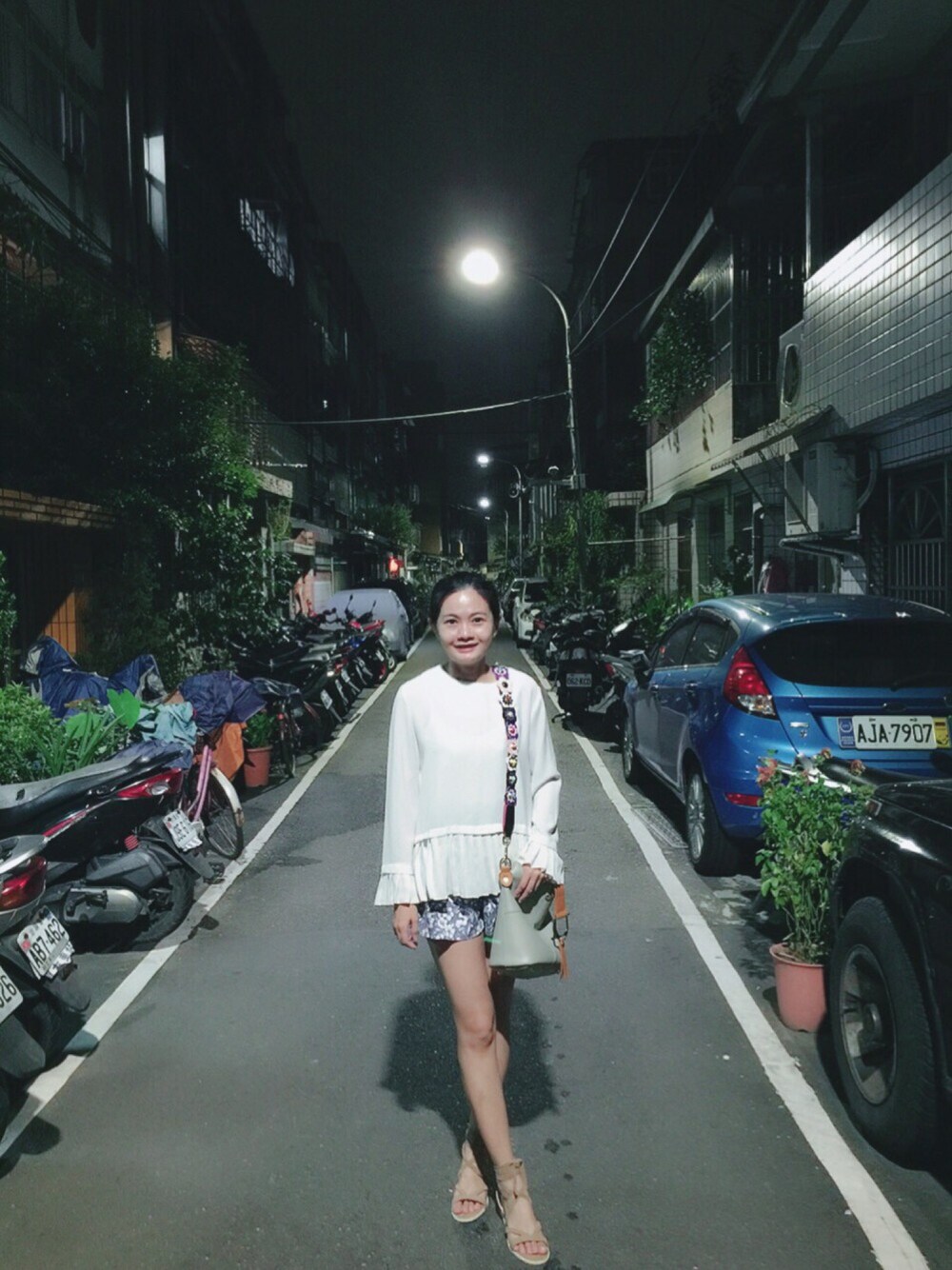 その他のその他を着用したレディースの秋コーディネートの1枚目の写真