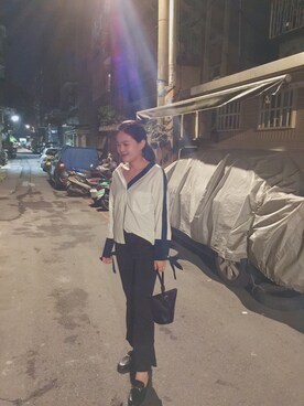 「fall style」｜「アイテム（その他）」を使った、fjy.lover❁さん（レディース・159cm）の秋コーディネート