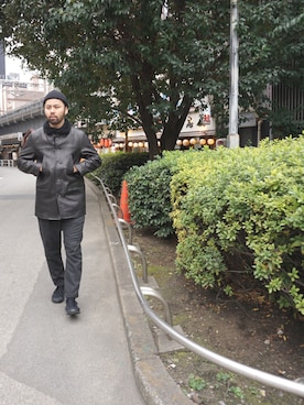 NaoyaKawauchiさんのコーディネート