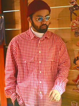 NaoyaKawauchiさんのコーディネート