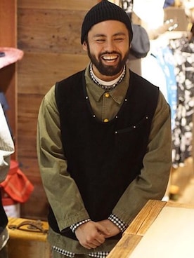 NaoyaKawauchiさんのコーディネート